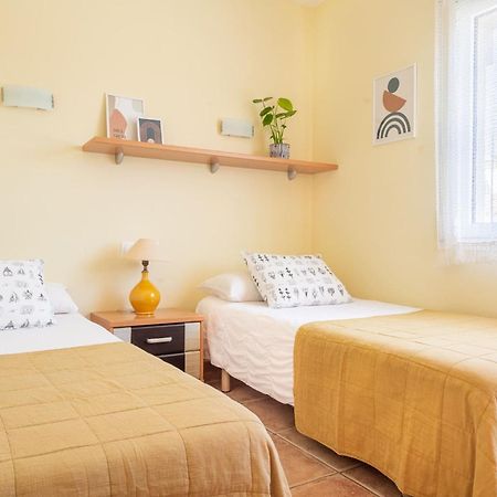 Casa Hermosa L' Escala Zewnętrze zdjęcie