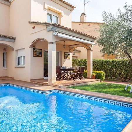 Casa Hermosa L' Escala Zewnętrze zdjęcie
