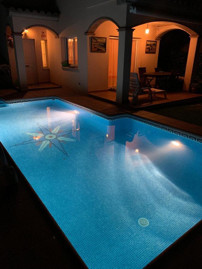 Casa Hermosa L' Escala Zewnętrze zdjęcie