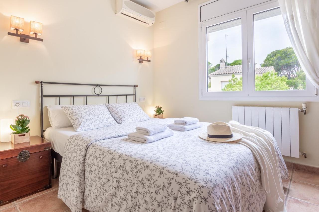 Casa Hermosa L' Escala Zewnętrze zdjęcie