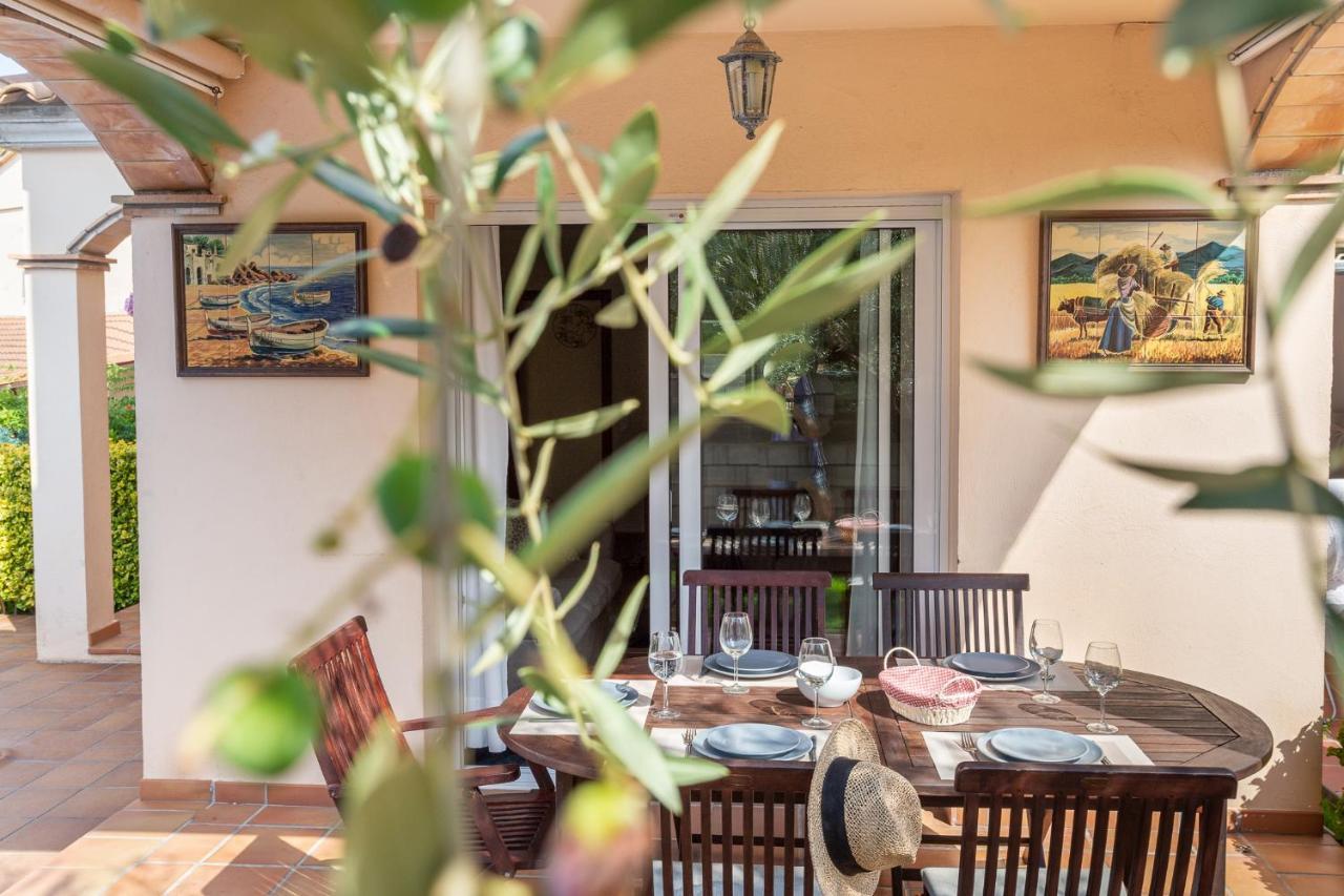 Casa Hermosa L' Escala Zewnętrze zdjęcie