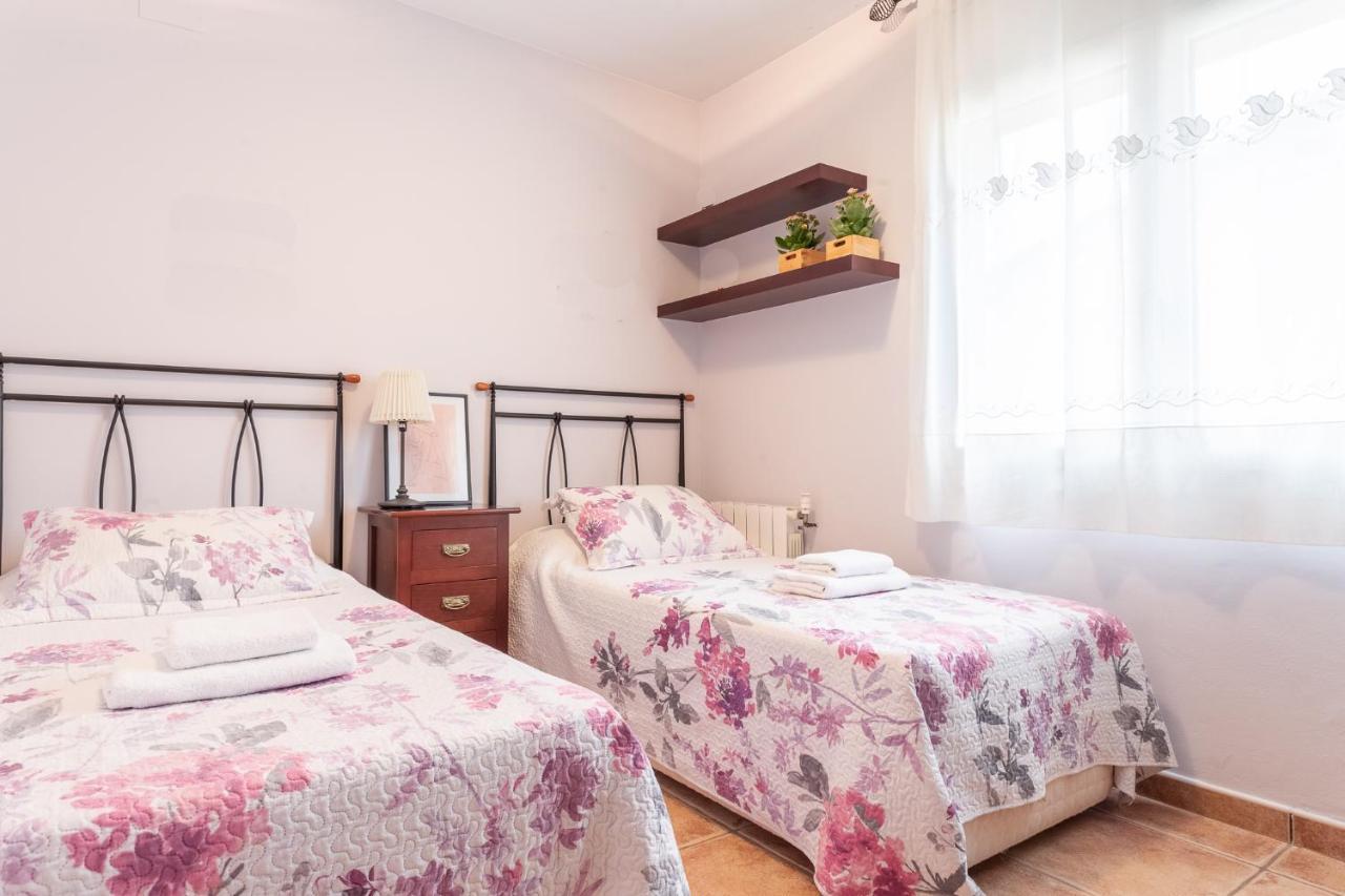 Casa Hermosa L' Escala Zewnętrze zdjęcie