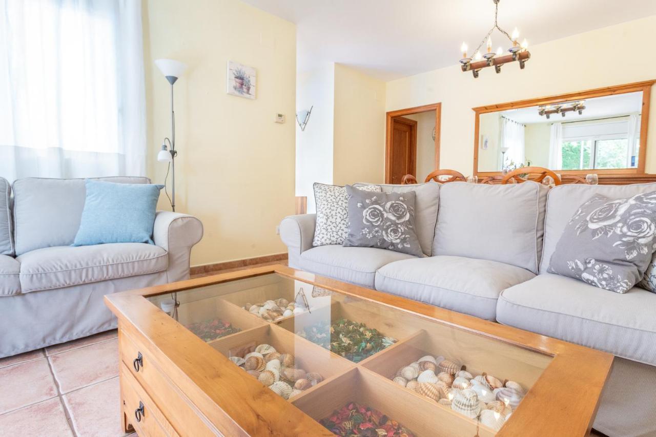 Casa Hermosa L' Escala Zewnętrze zdjęcie