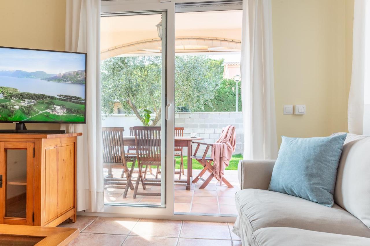 Casa Hermosa L' Escala Zewnętrze zdjęcie