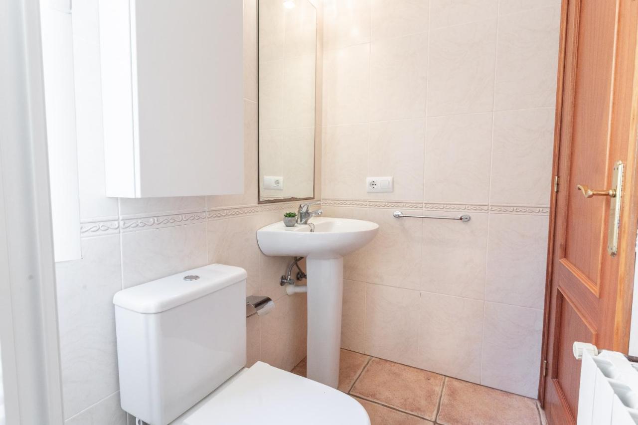 Casa Hermosa L' Escala Zewnętrze zdjęcie