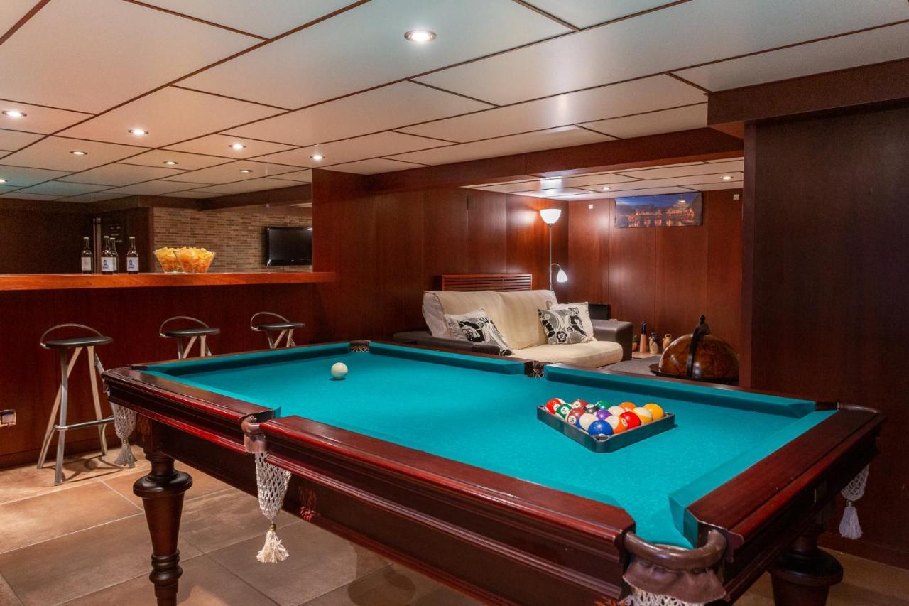 Casa Hermosa L' Escala Zewnętrze zdjęcie