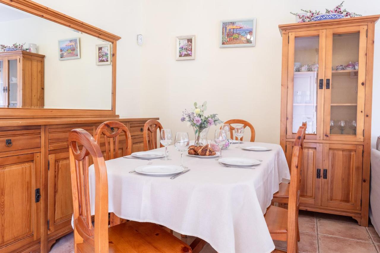 Casa Hermosa L' Escala Zewnętrze zdjęcie