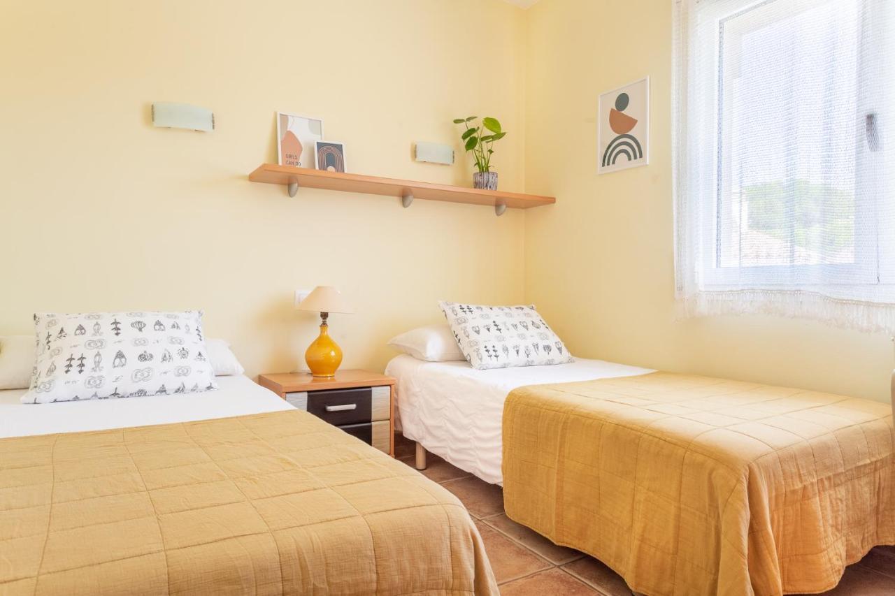 Casa Hermosa L' Escala Zewnętrze zdjęcie