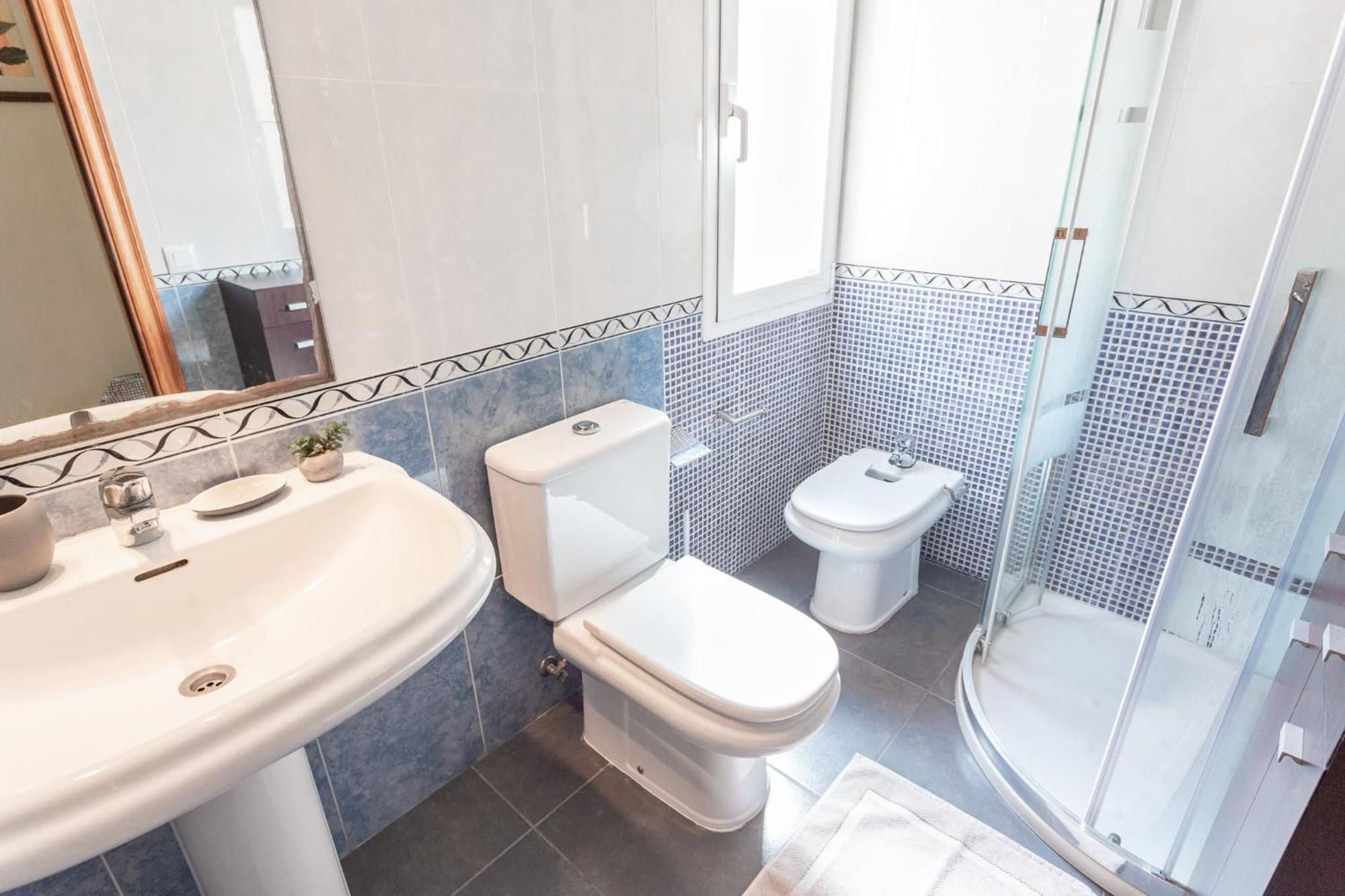 Casa Hermosa L' Escala Zewnętrze zdjęcie